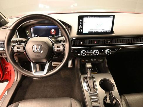 Used 2024 Honda Civic Sport Touring image 25
