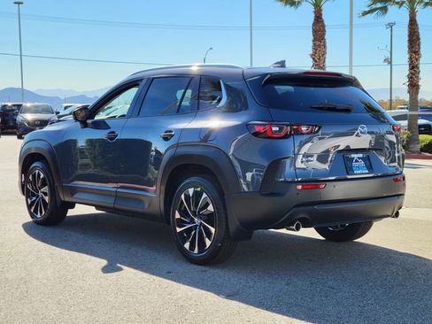 New 2026 MAZDA CX-50 2.5 Hybrid w/ Weather Package image 2