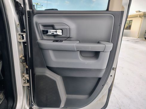 Used 2015 RAM 1500 Big Horn image 21