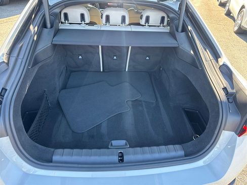 Used 2023 BMW i4 eDrive35 w/ Premium Package image 18