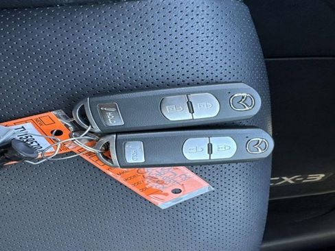 Used 2019 MAZDA CX-3 Grand Touring image 29