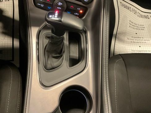 Used 2023 Dodge Challenger GT AWD/4WD image 24
