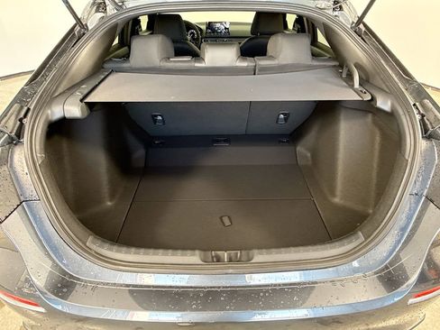 New 2026 Honda Civic Sport image 23