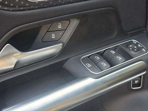 New 2026 Mercedes-Benz GLA 250 4MATIC image 35