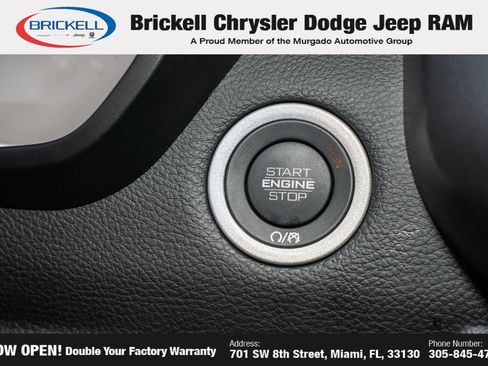 Used 2025 RAM 1500 Big Horn RWD image 32