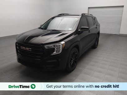 Used 2022 GMC Terrain SLE w/ Elevation Edition