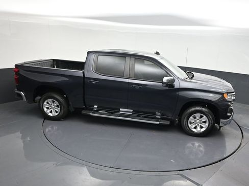 Used 2023 Chevrolet Silverado 1500 LT RWD image 20