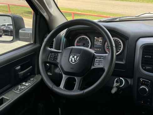 Used 2022 RAM 1500 Tradesman w/ Popular Equipment Group AWD/4WD image 14