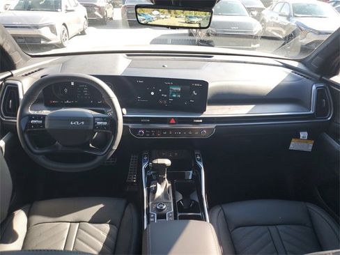 New 2026 Kia Sorento SX Prestige image 18
