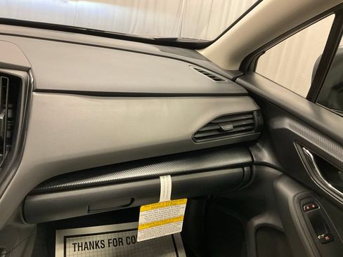 New 2026 Subaru Crosstrek 2.5i Limited w/ Crosstrek Mirror Package AWD/4WD image 25