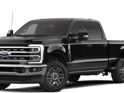 New 2026 Ford F350 Lariat image 36