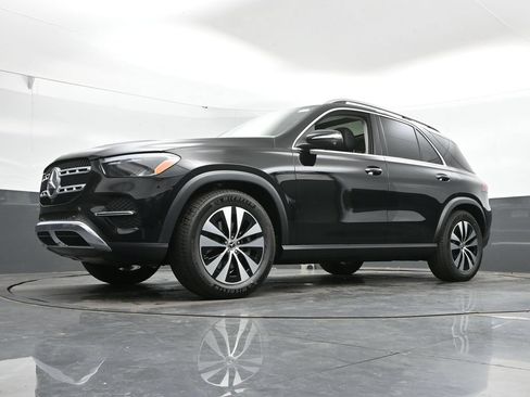 New 2026 Mercedes-Benz GLE 350 4MATIC image 41