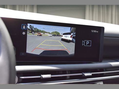 New 2026 Hyundai Santa Cruz SEL image 25