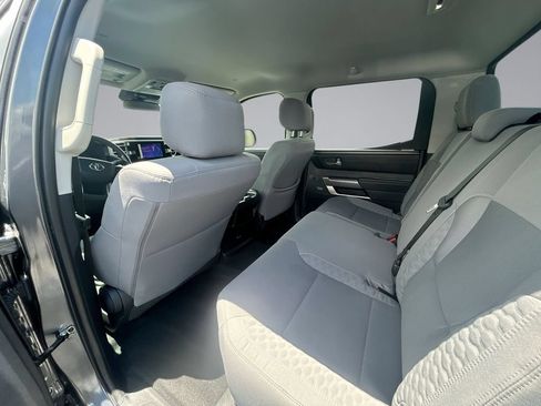 Used 2024 Toyota Tundra SR5 AWD/4WD image 33