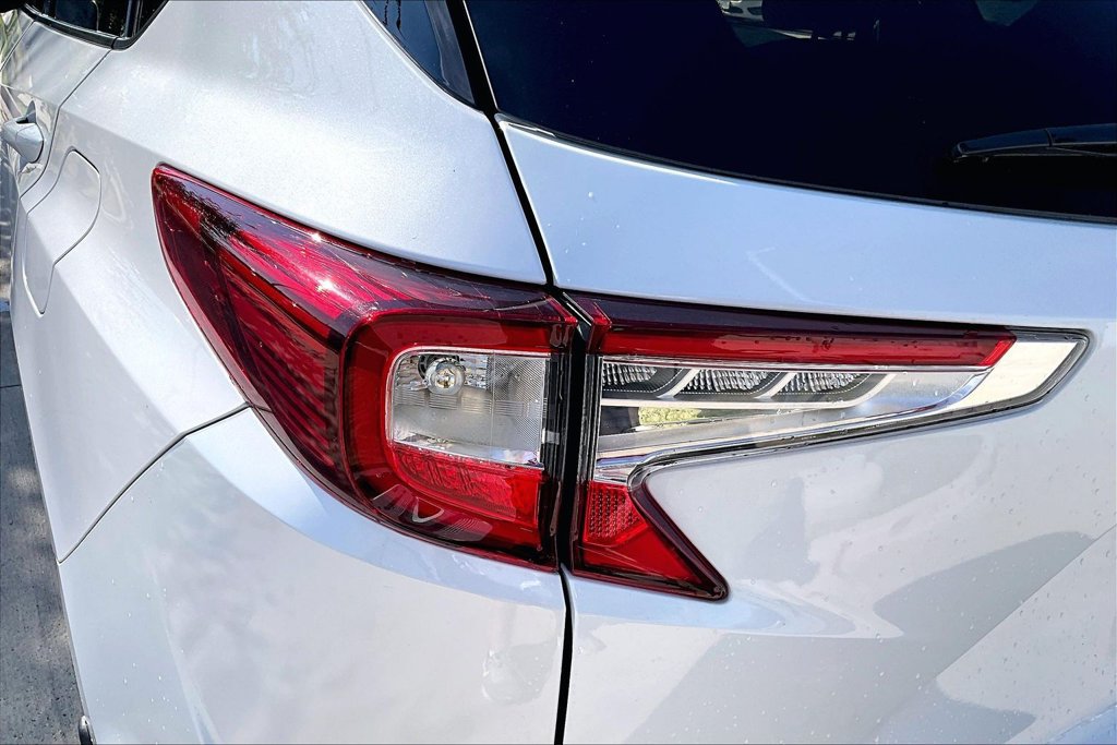 Used 2025 Acura RDX w/ Technology Package AWD/4WD image 36