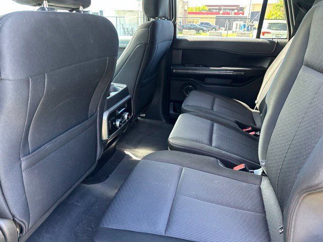 Used 2019 Ford Expedition Max XLT AWD/4WD image 15