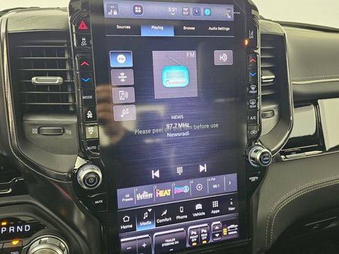 New 2026 RAM 1500 Limited AWD/4WD image 28