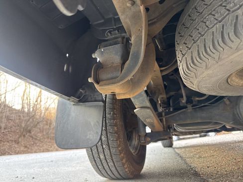 Used 2006 Toyota Tacoma 2WD Regular Cab image 9