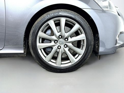 Used 2014 Lexus GS 350 w/ Premium Package RWD image 45