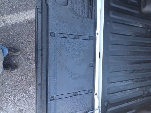 Used 2023 Ford F150 Platinum w/ Equipment Group 701A High image 12