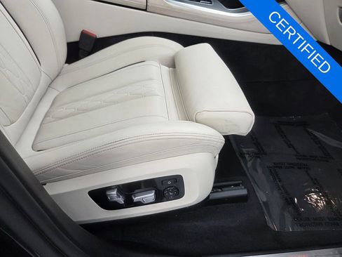 Certified 2024 BMW X5 sDrive40i w/ Premium Package RWD image 26