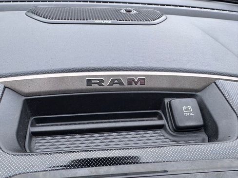 Used 2020 RAM 1500 Rebel w/ Rebel Level 1 Equipment Group image 33