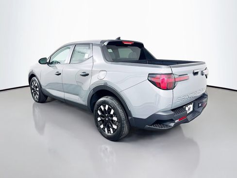 New 2026 Hyundai Santa Cruz SE FWD image 7