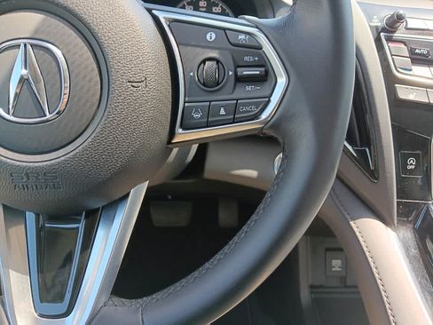 Used 2023 Acura RDX AWD image 22
