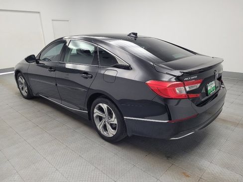 Used 2018 Honda Accord EX image 5