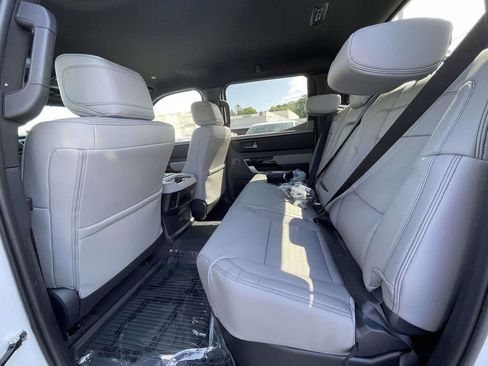 New 2026 Toyota Tundra Limited AWD/4WD image 14