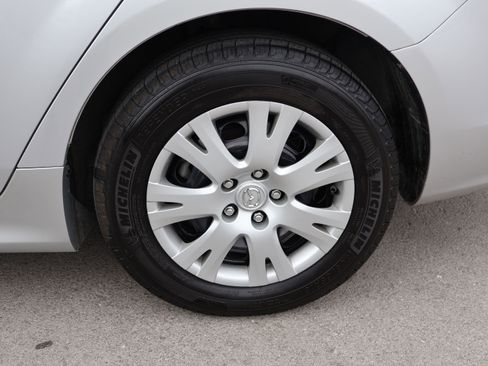 Used 2013 MAZDA MAZDA6 i Sport image 37