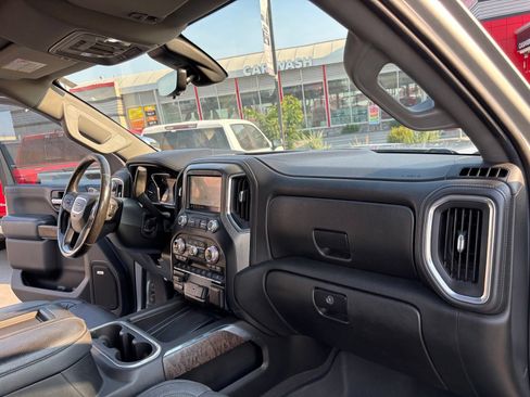 Used 2021 GMC Sierra 2500 Denali w/ Denali Ultimate Package AWD/4WD image 29