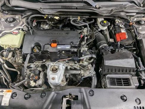 Used 2019 Honda Civic LX image 29