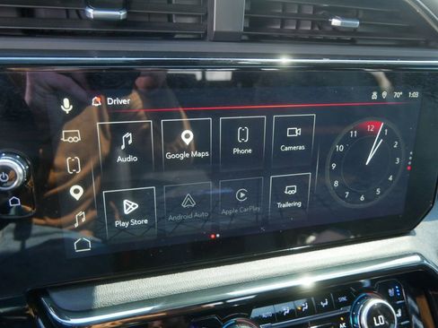 Certified 2026 GMC Sierra 3500 AT4 w/ AT4 Premium Plus Package AWD/4WD image 33
