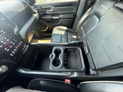 Used 2021 RAM 1500 Laramie w/ Night Edition AWD/4WD image 29