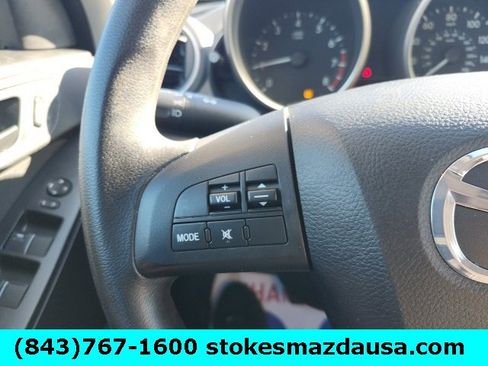 Used 2011 MAZDA MAZDA3 i Sport image 31