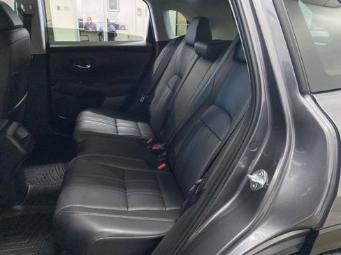 Used 2026 Honda HR-V EX-L image 10