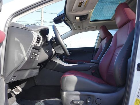 Used 2021 Lexus NX 300 AWD w/ Accessory Package image 33