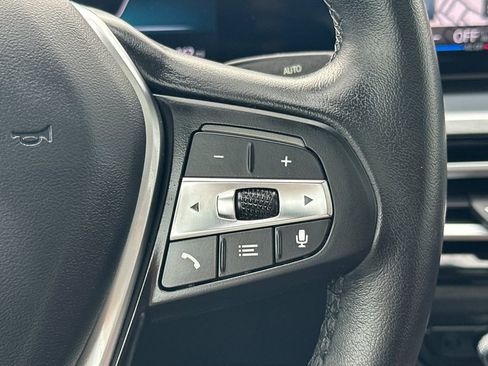 Used 2023 BMW i4 eDrive40 image 28