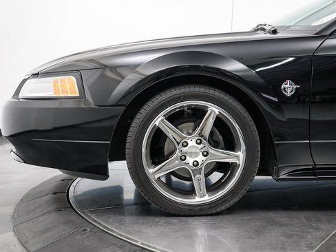Used 1999 Ford Mustang GT image 19