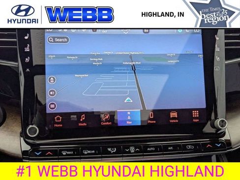 Used 2022 Jeep Grand Wagoneer Series I AWD/4WD image 19