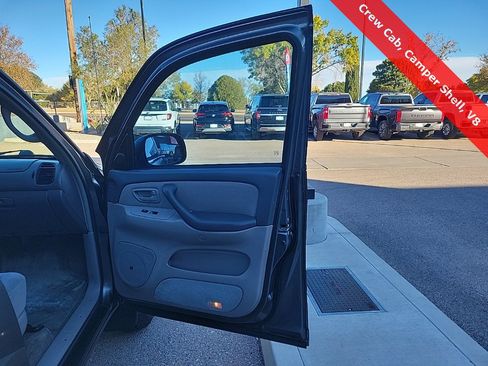 Used 2006 Toyota Tundra SR5 image 14