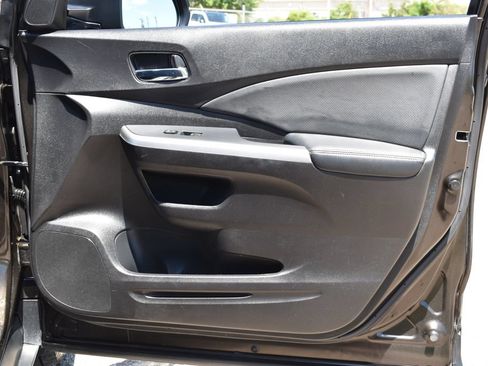 Used 2015 Honda CR-V Touring image 33
