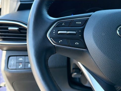 Used 2020 Hyundai Santa Fe Limited w/ Cargo Package image 36