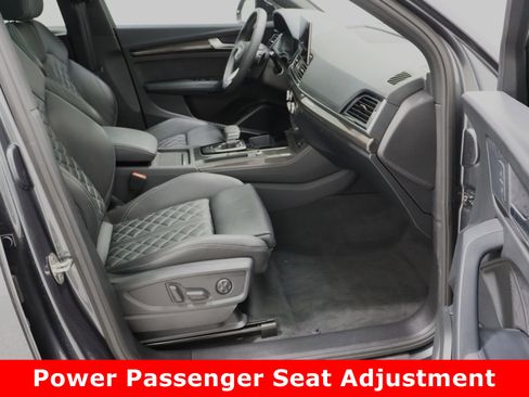 Used 2024 Audi SQ5 Prestige image 40