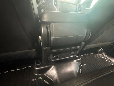 Used 2023 Chevrolet Silverado 1500 W/T w/ WT Value Package RWD image 17