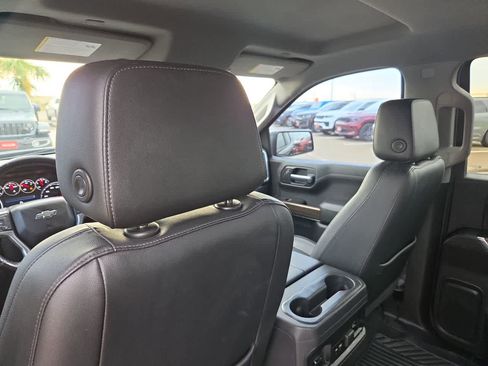 Used 2020 Chevrolet Silverado 1500 RST w/ Texas Edition RWD image 20