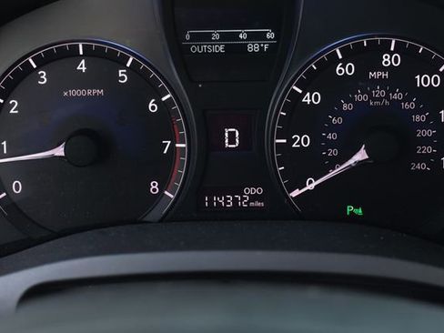 Used 2013 Lexus RX 350 FWD w/ Navigation Pkg image 46