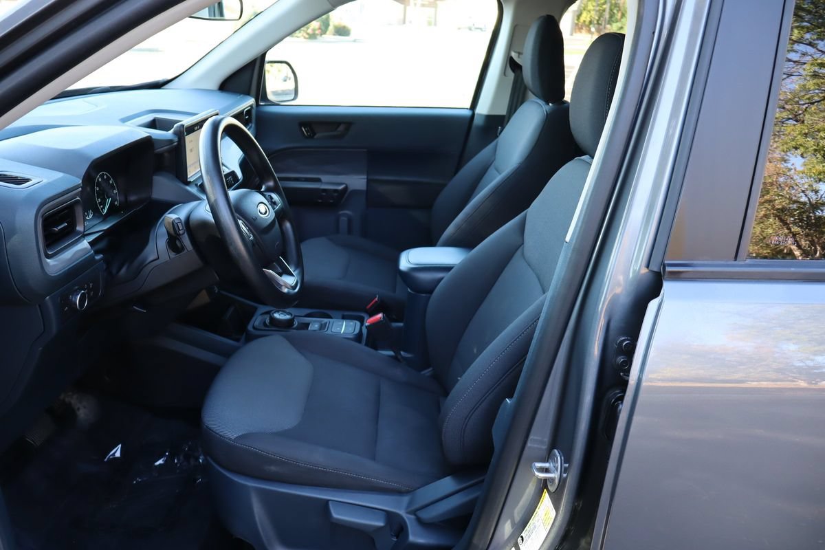 Used 2022 Ford Maverick XL w/ Equipment Group 100A Standard AWD/4WD image 19