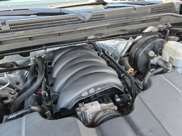 Used 2015 GMC Sierra 1500 SLT w/ All-Terrain Package AWD/4WD image 28